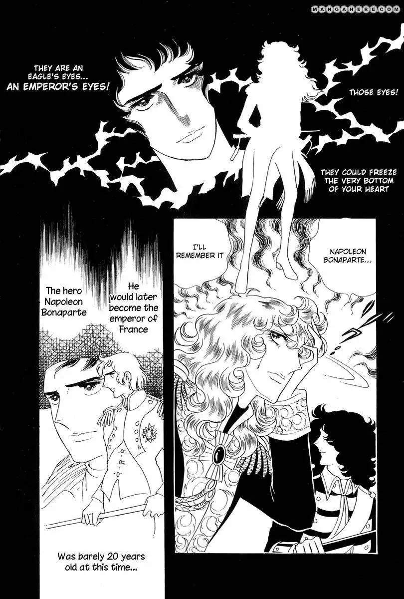 Rose of Versailles Chapter 46 5